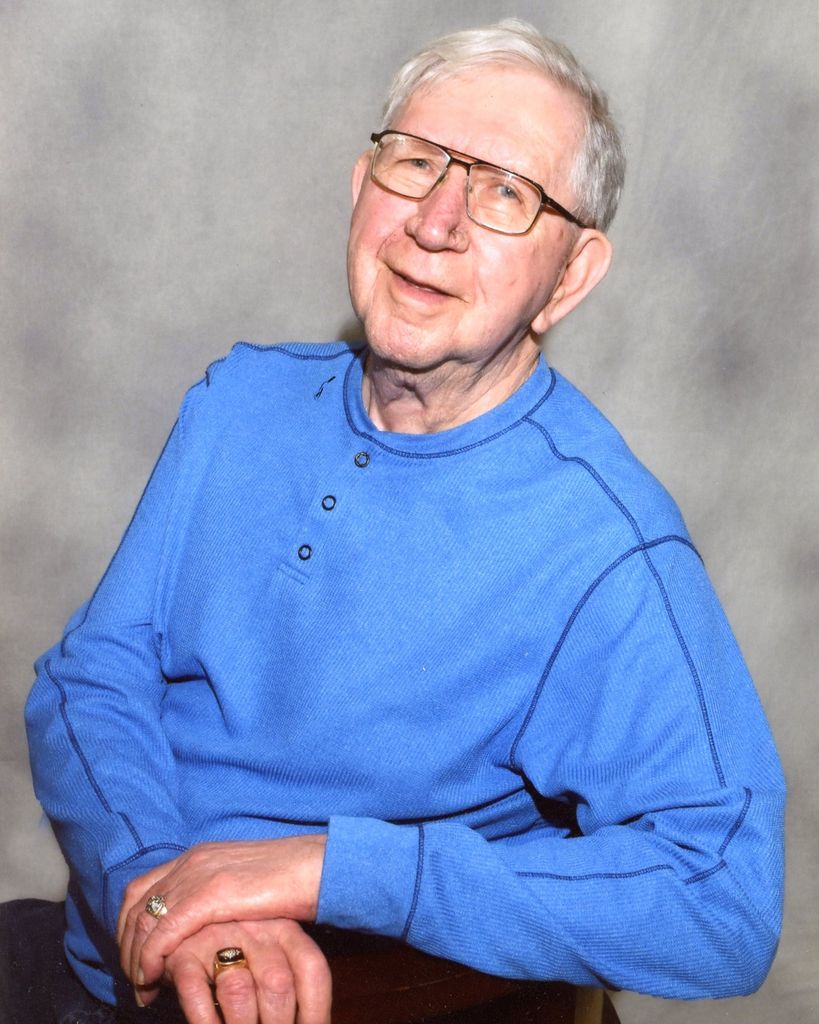 Jack Gadberry