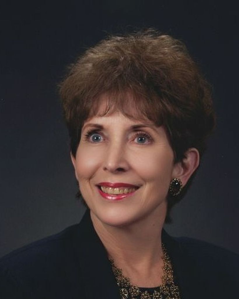 Mary F. Baudat Clark