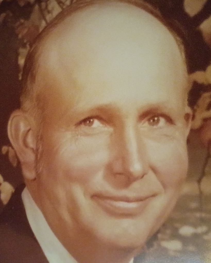 Marlin Edwards (Plainview) Profile Photo