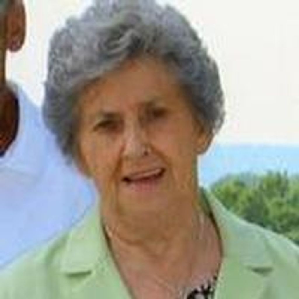 Lola Mae Allen Gordon