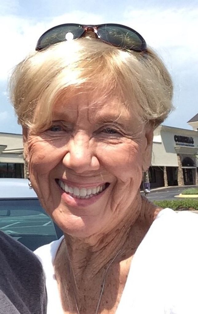 Carlyon Lane Profile Photo