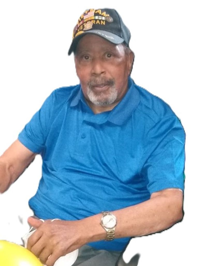 Alfred "Sonny" Fields