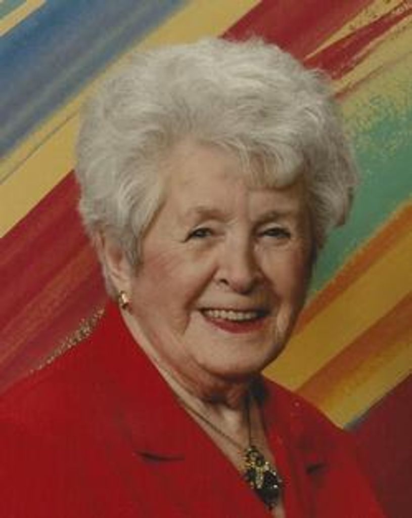 Margaret "Gretta" Oliver