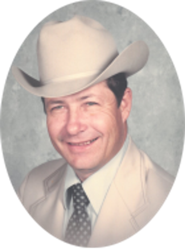 Willis "Jack" Craft