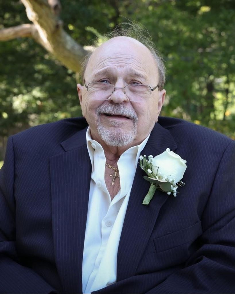 Joseph Jerome Narissi