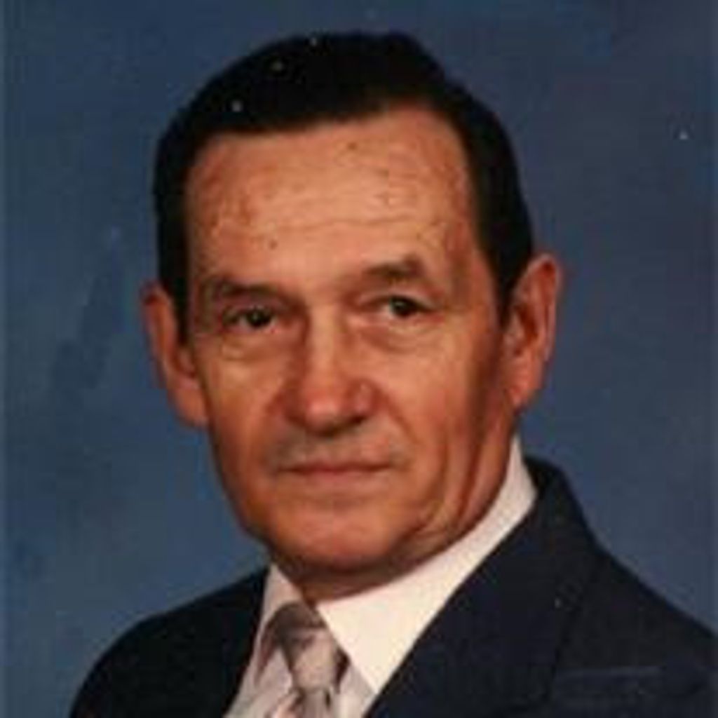 Kenneth H. Stark