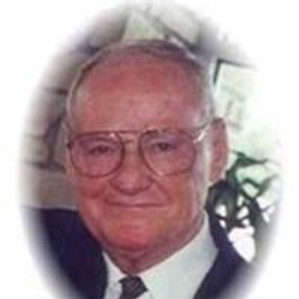James Wilbur Cox