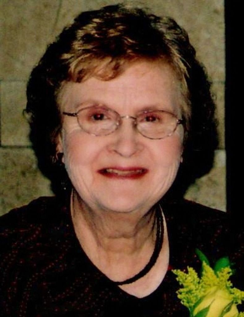 Alice Jean "Jeanne" Cowherd Profile Photo