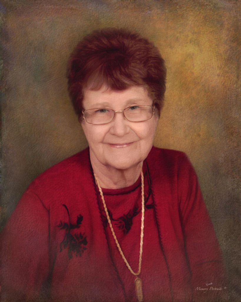 Lila Henry Profile Photo