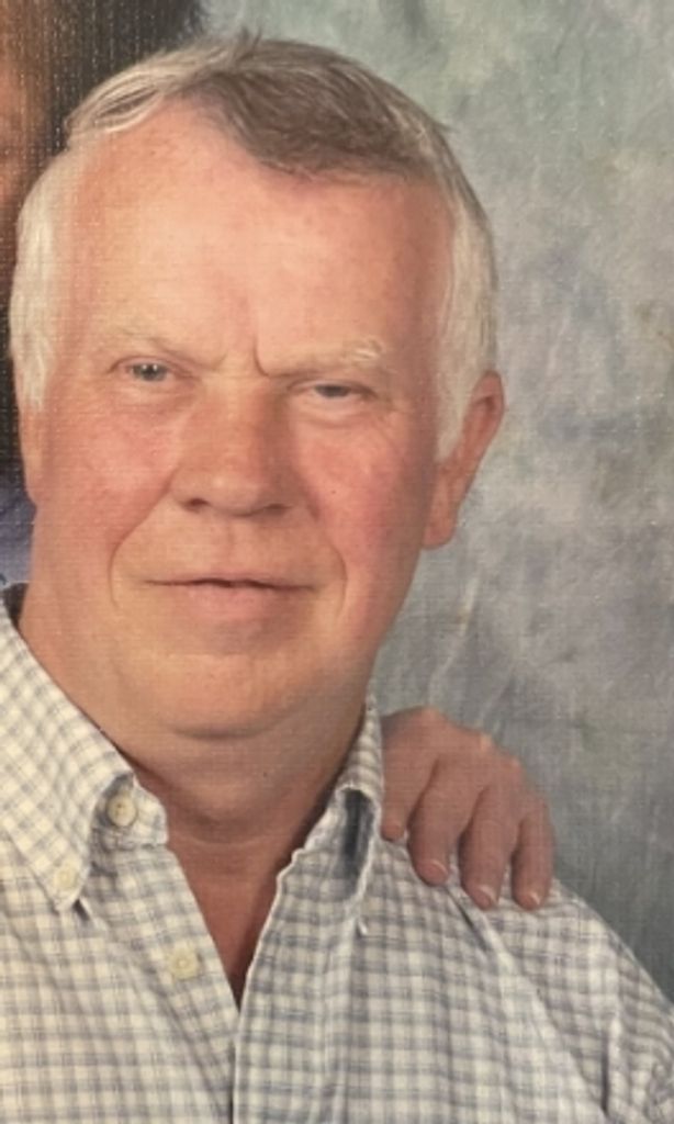 Wayne Scott Profile Photo