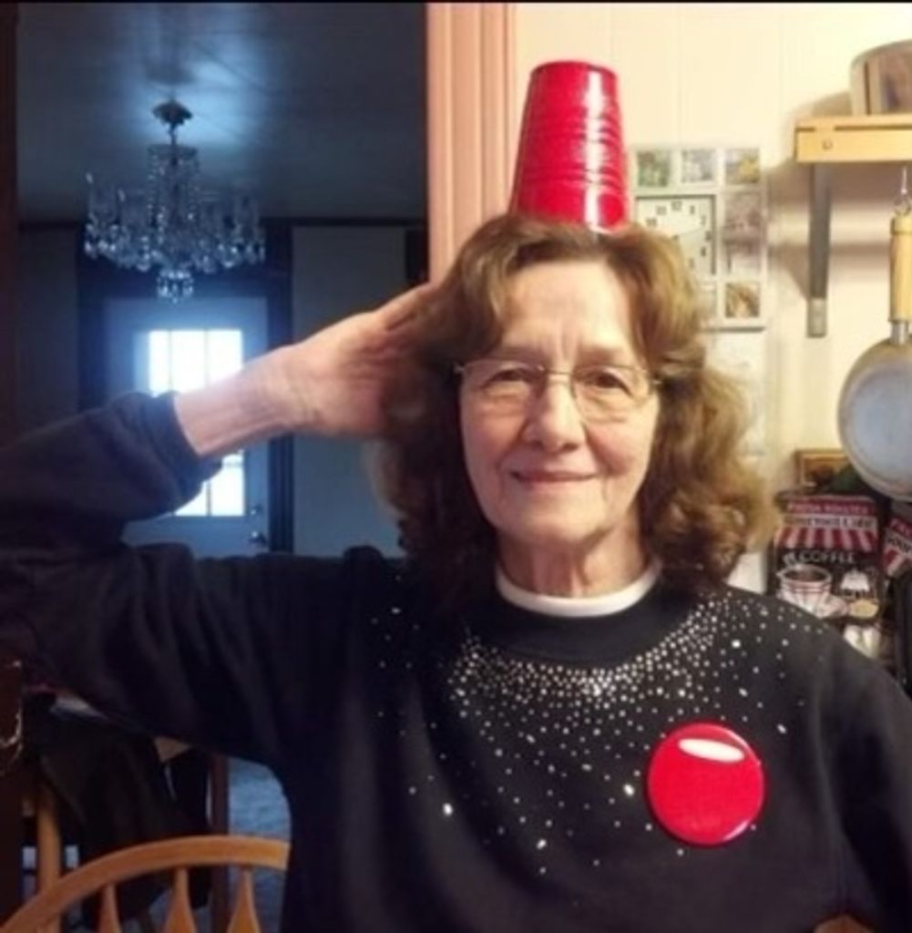 Beverly Joan Long Profile Photo