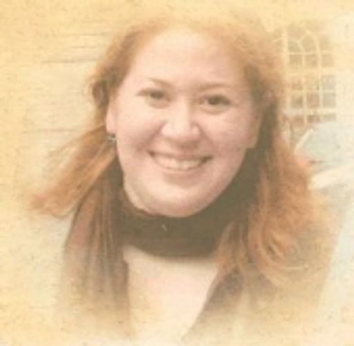 Gilana Alpert Profile Photo