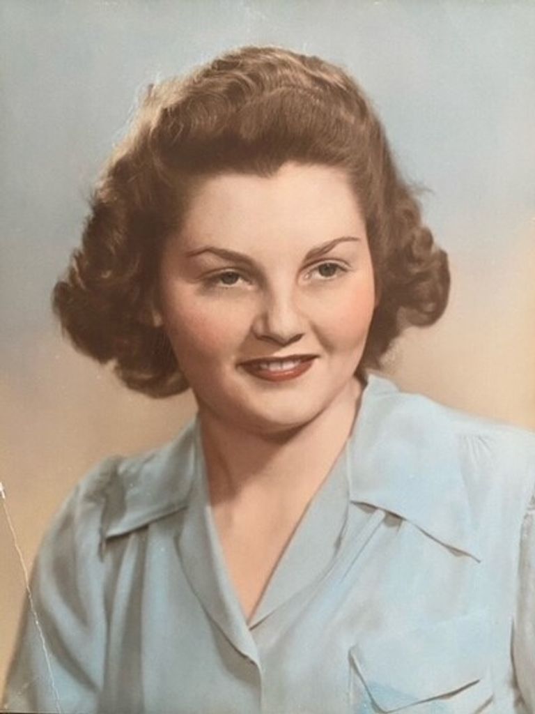 Marjorie Leone Schroeder Profile Photo