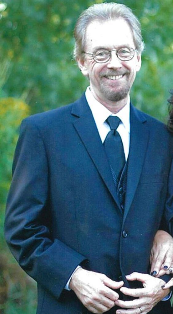 Richard Douglas Malin Profile Photo