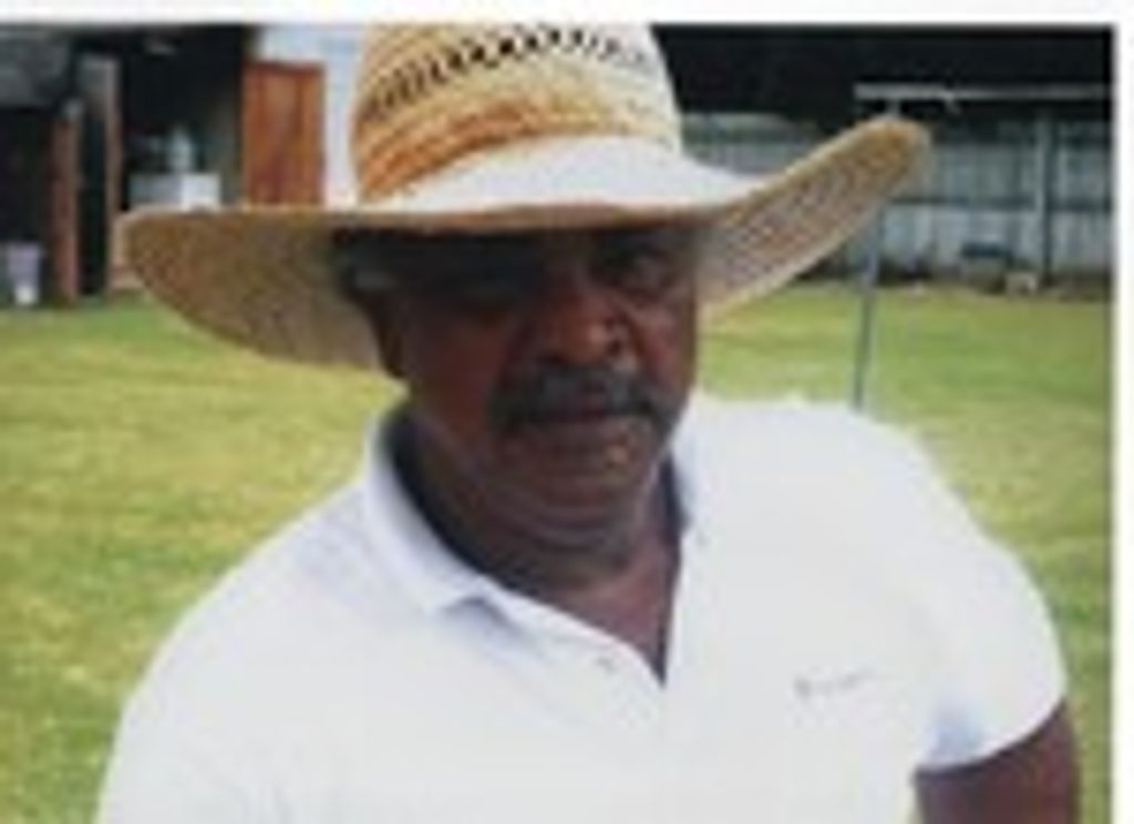 James Earl Howard Profile Photo