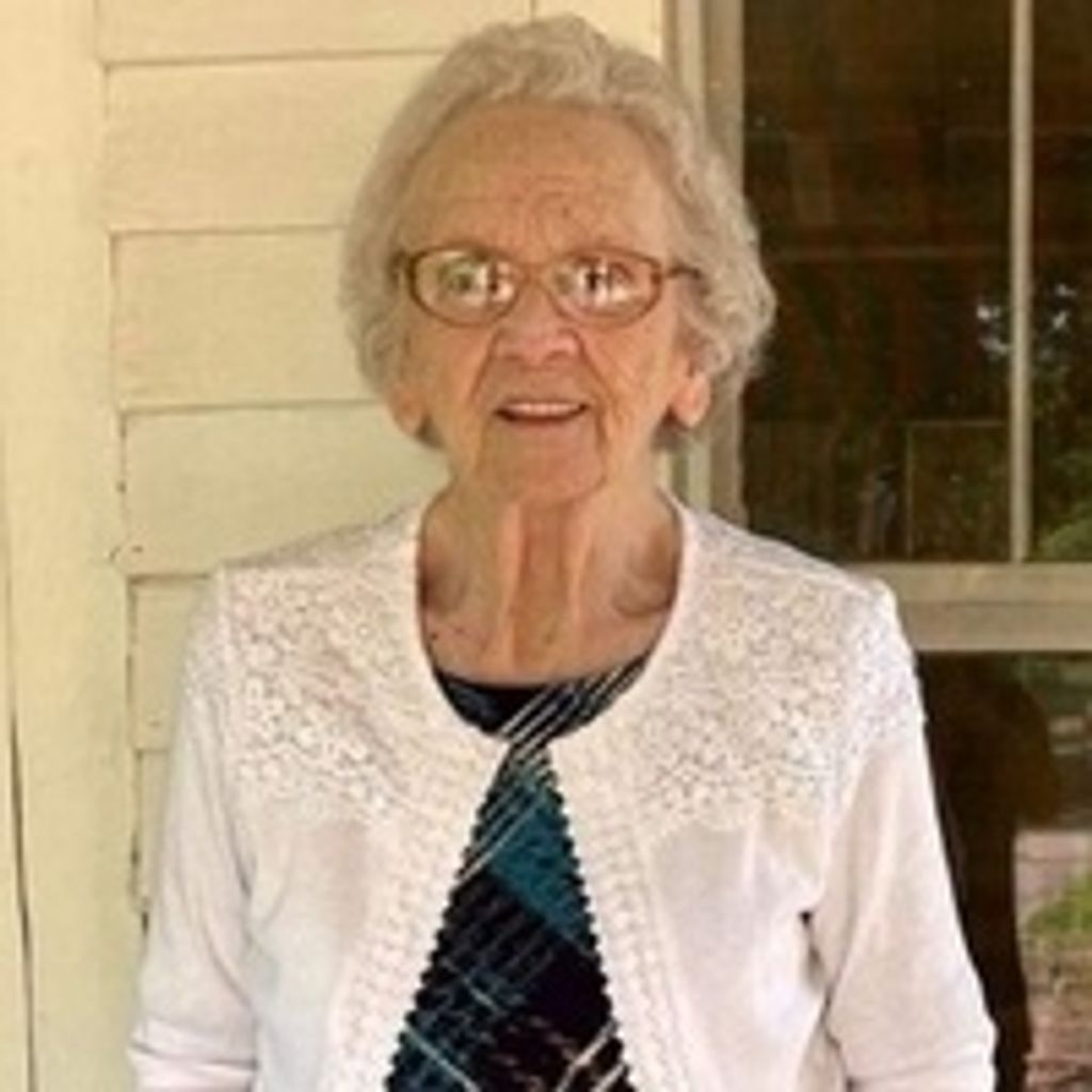 Dorothy Myerl Autry