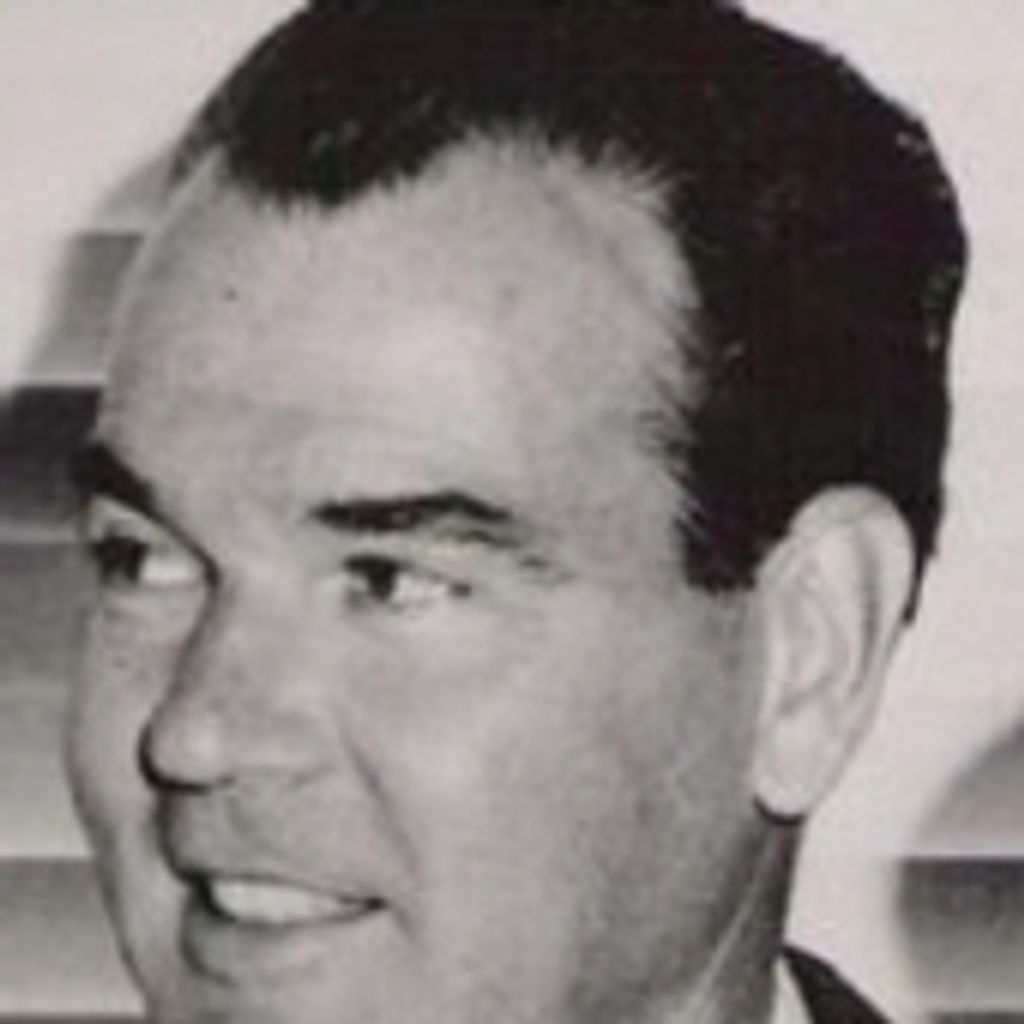 Thomas F. O'Brien