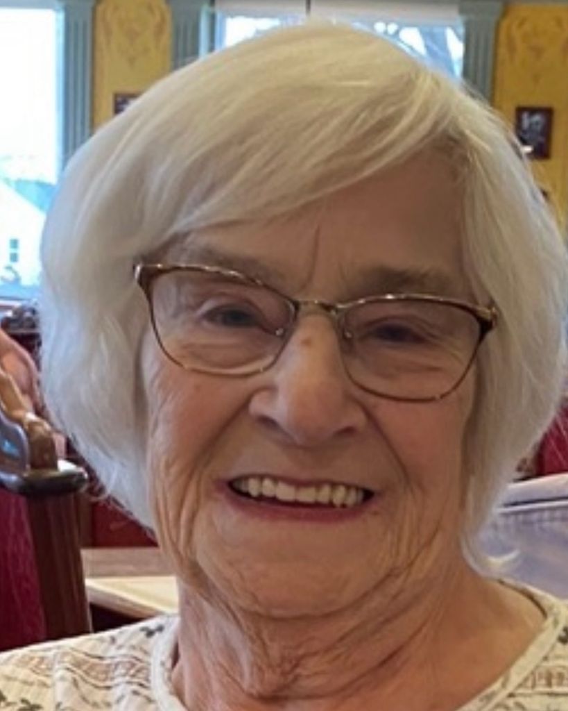 Brenda Krause Profile Photo