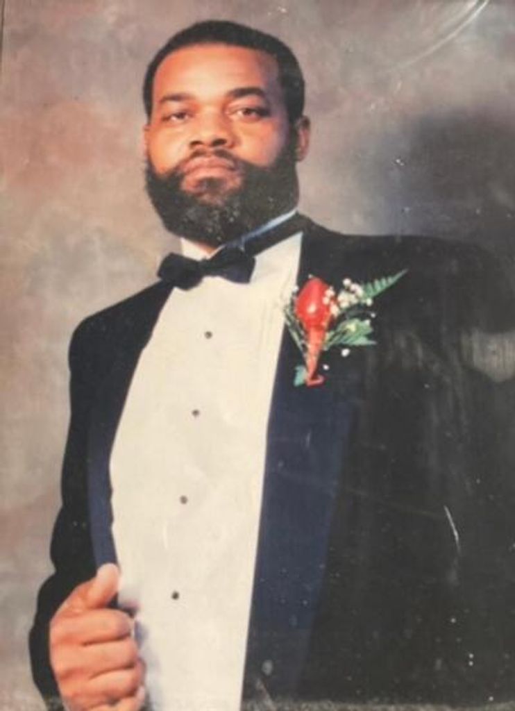 Leon Steverson Brown Profile Photo