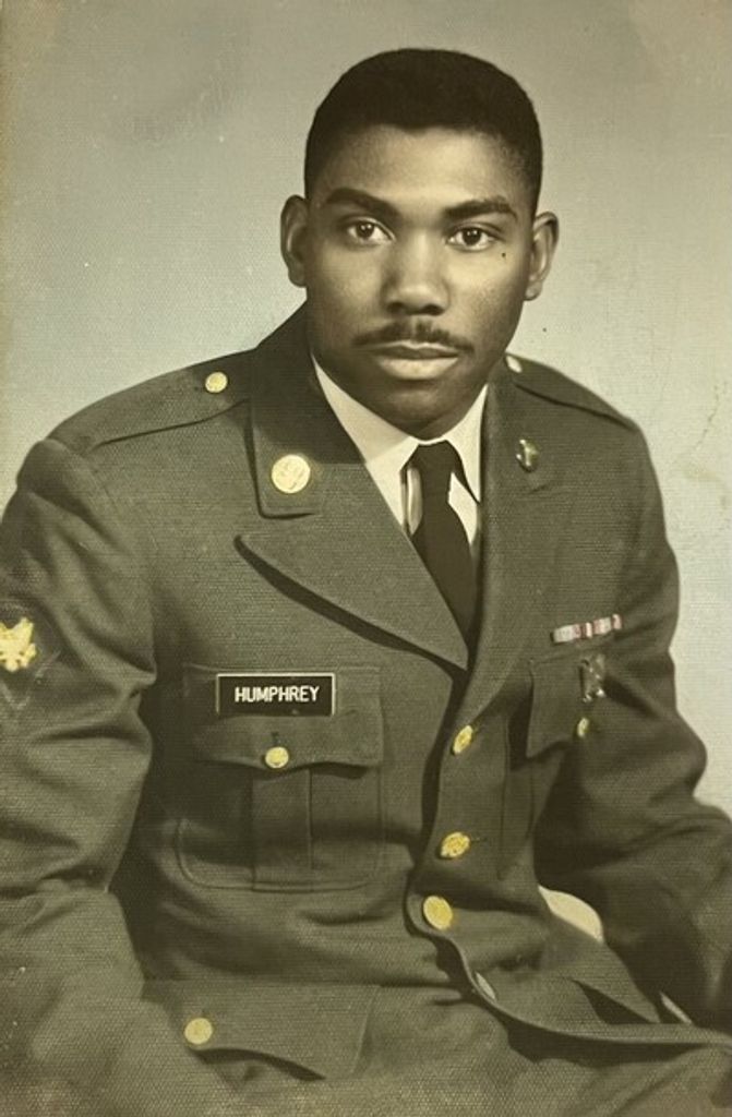 Arthur Junior Humphrey Profile Photo