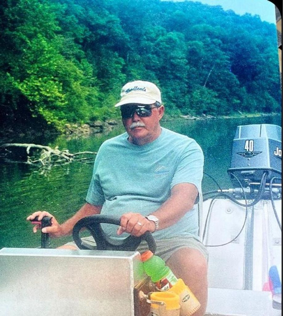 Dennis Blake Profile Photo