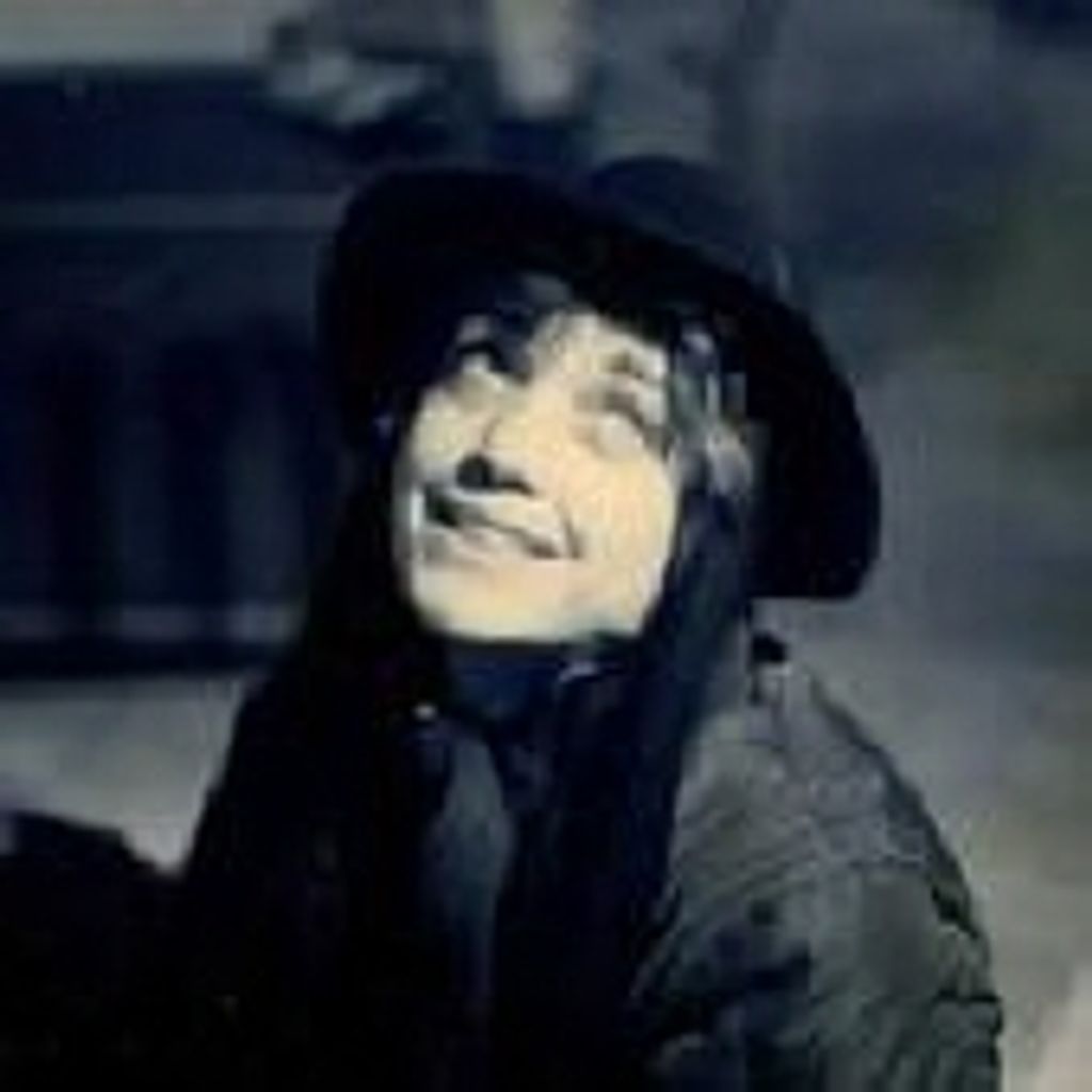 Joan M. Scheible