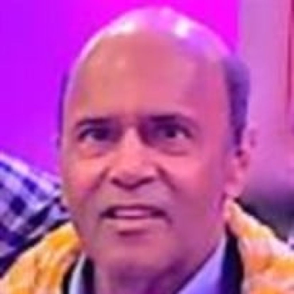 Yusufali Rayani Profile Photo