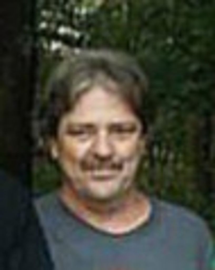 Paul Vestal