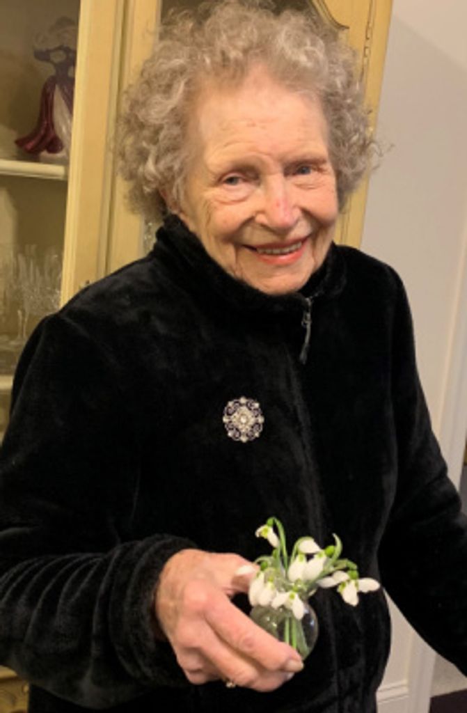 Eleanor Gebacz