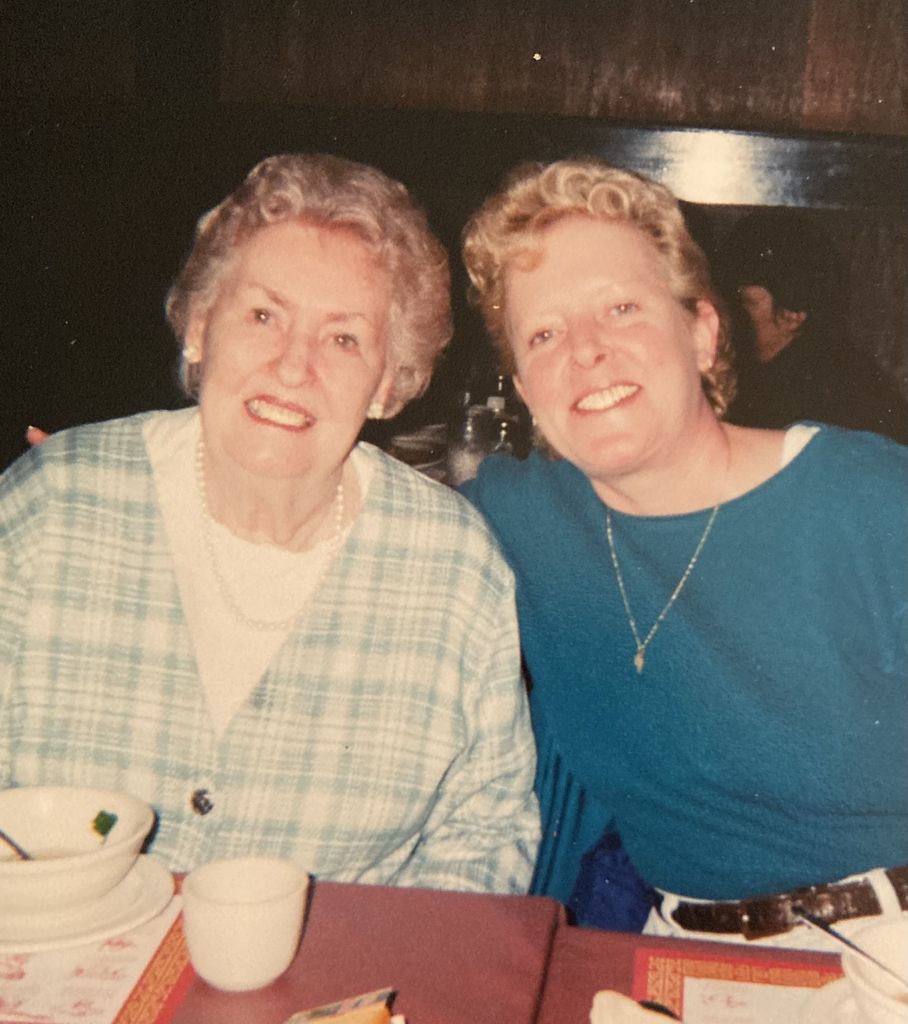 Mary E. Hoopingarner