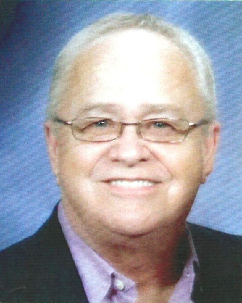 Charles "Sonny" Kirkland