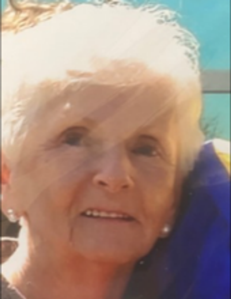 Patricia A. Mccartney
