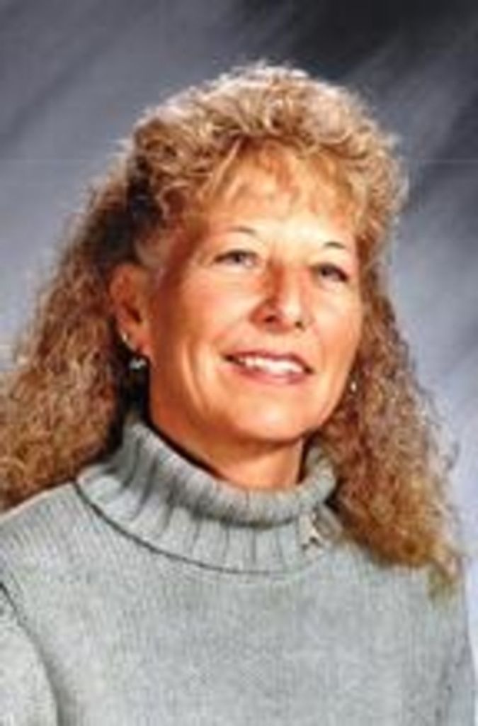 Barbara Ann Harrington