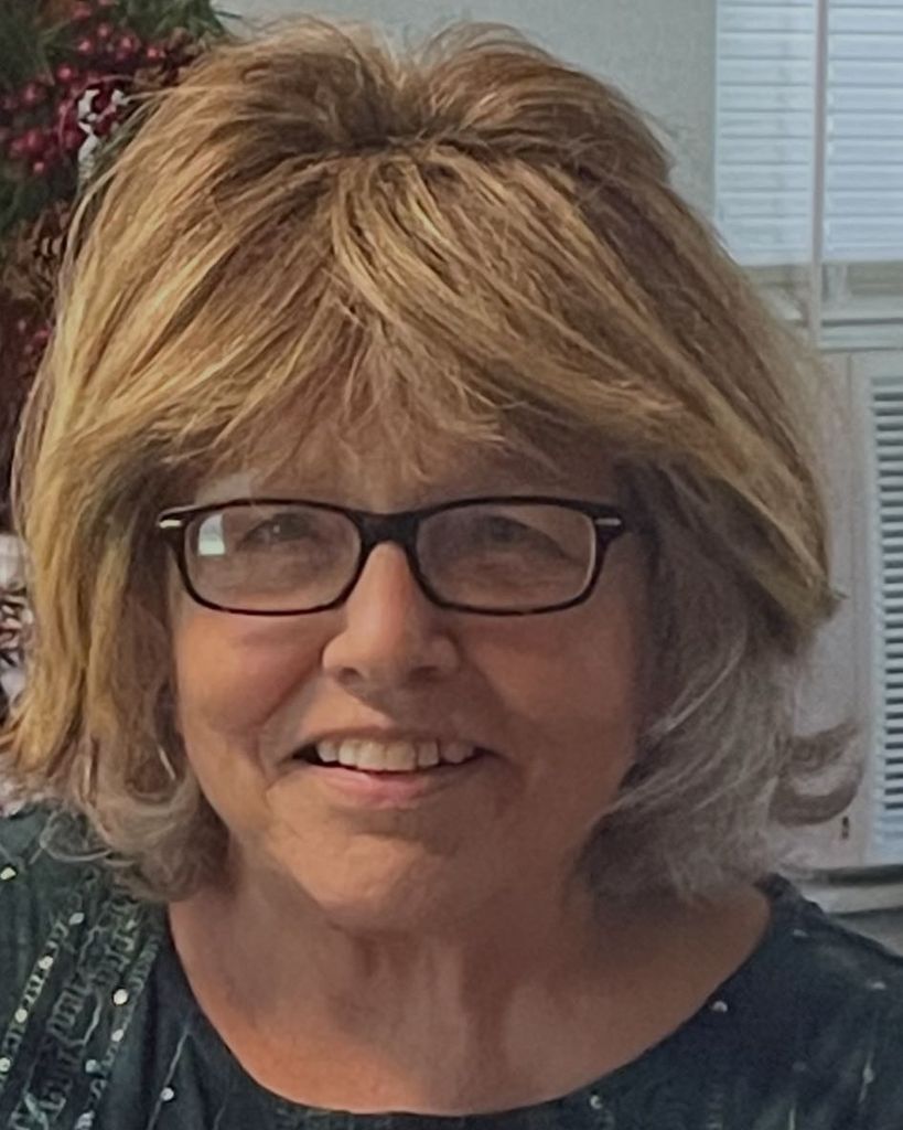 Norma Kay Davidson