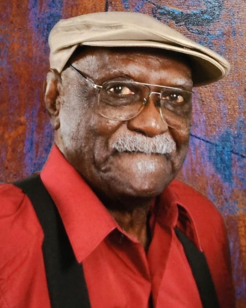 Davis Burton