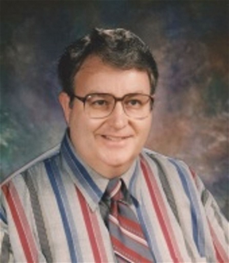 Richard B. Enlow Sr.