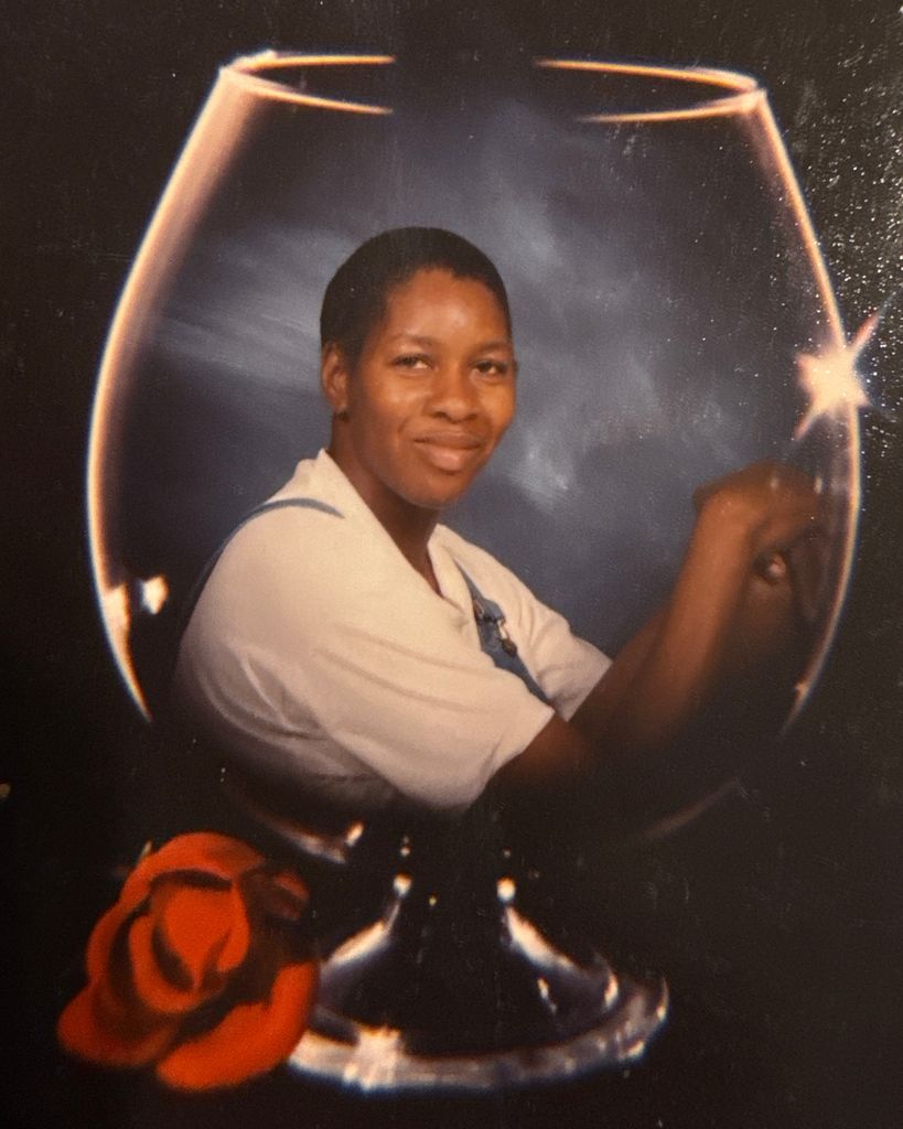 Tracey Denise Taylor