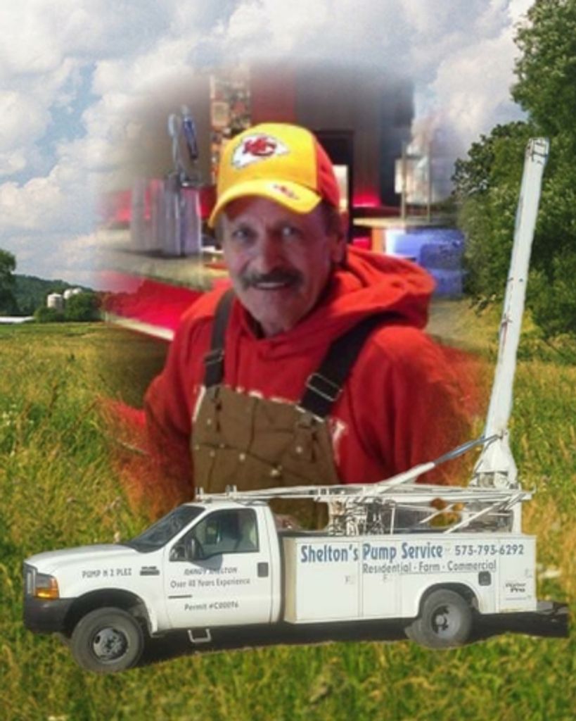 Randall "Randy" Gene Shelton Profile Photo