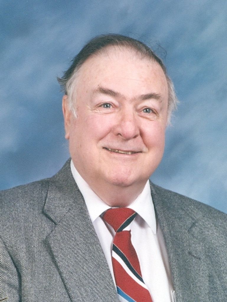 Arthur I. Dougherty