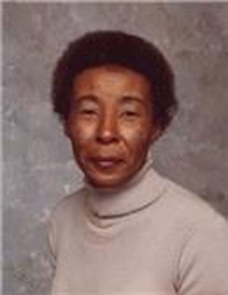 Alma Arlena (Brown)  Arnold