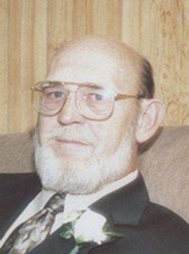 William  George Mohns Profile Photo