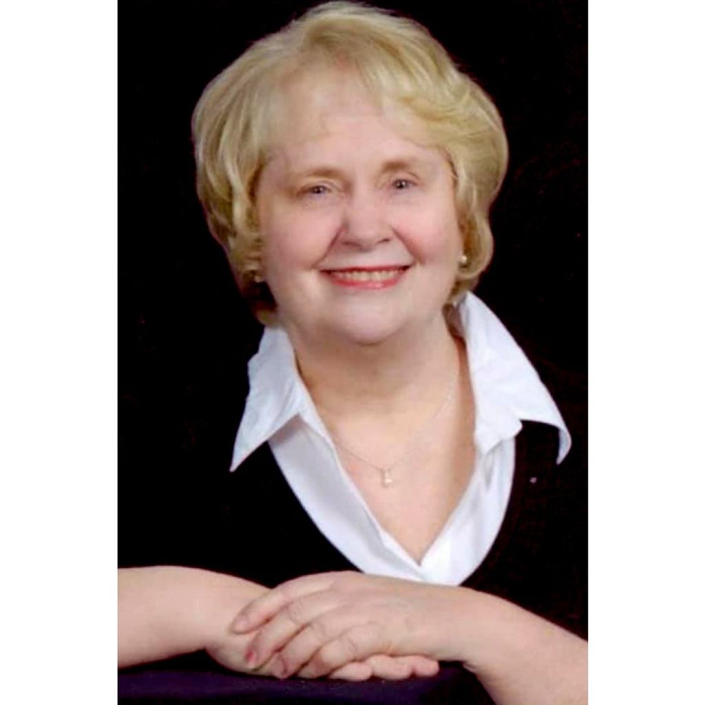 Pat Benko Welch