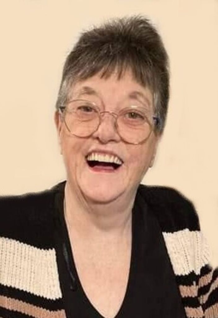 Gloria Lynn Boudreau Profile Photo