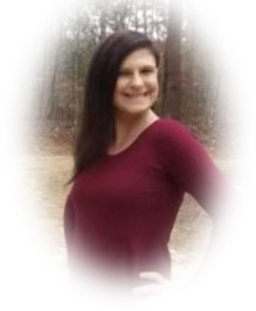 Stacey Frazier Profile Photo