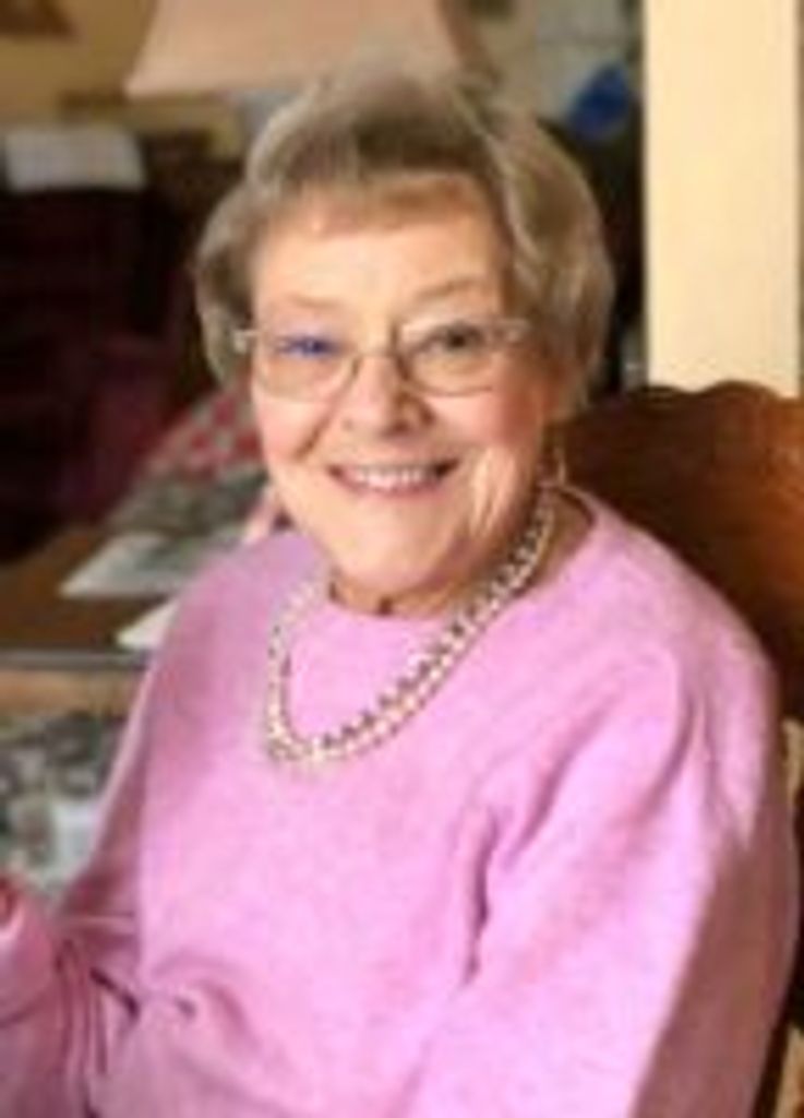 Doris E. Youngs