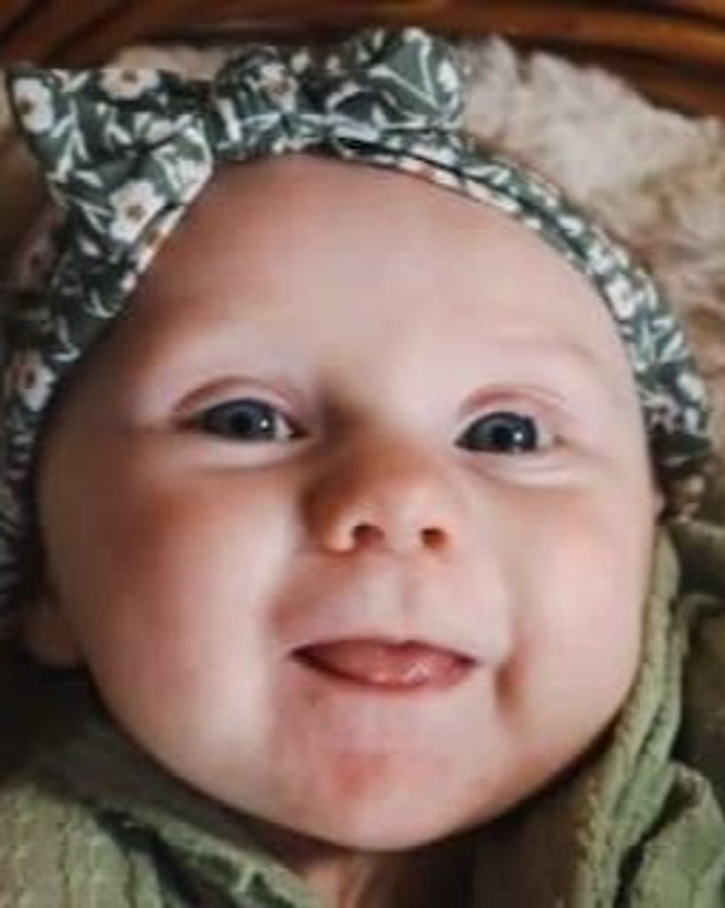 Olive Marie McAnany