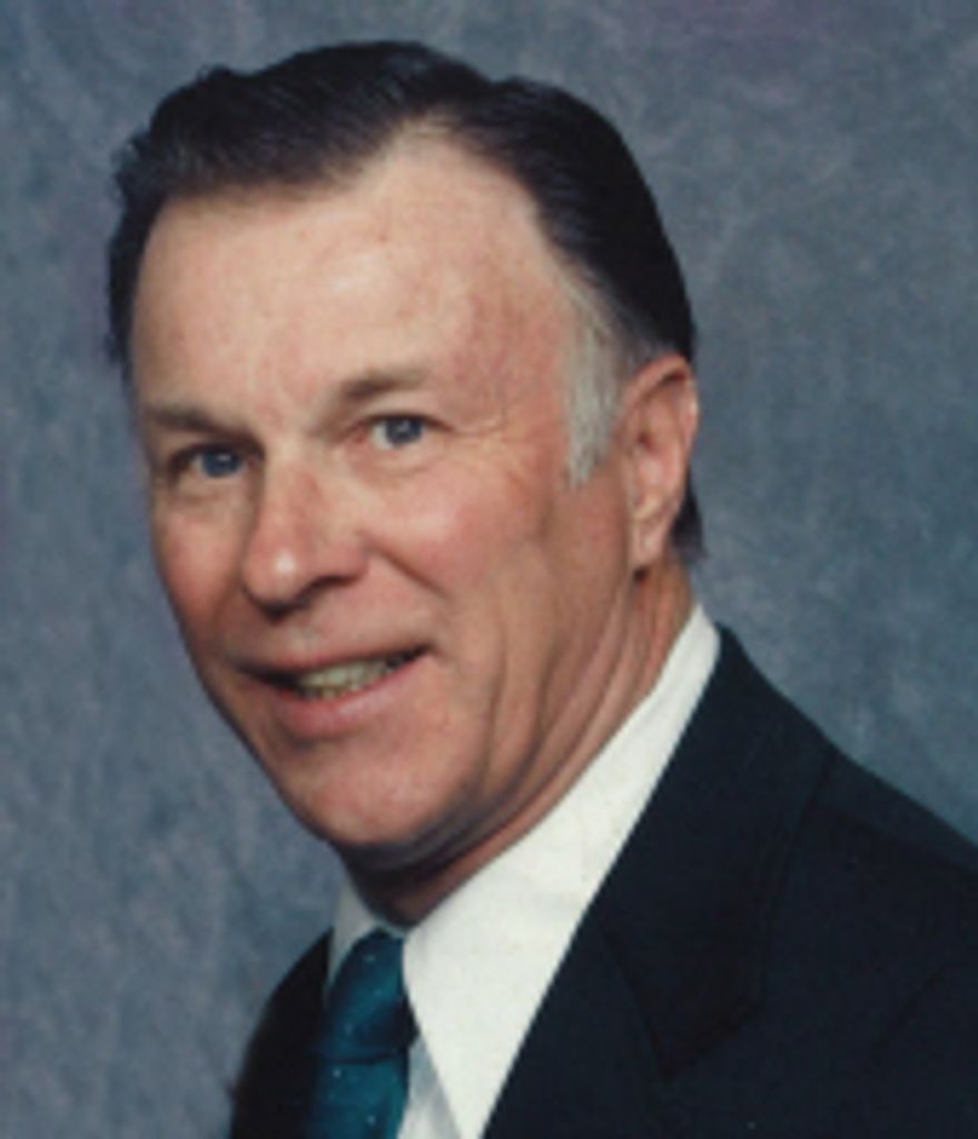Louis Joseph "Lou" Schmitz
