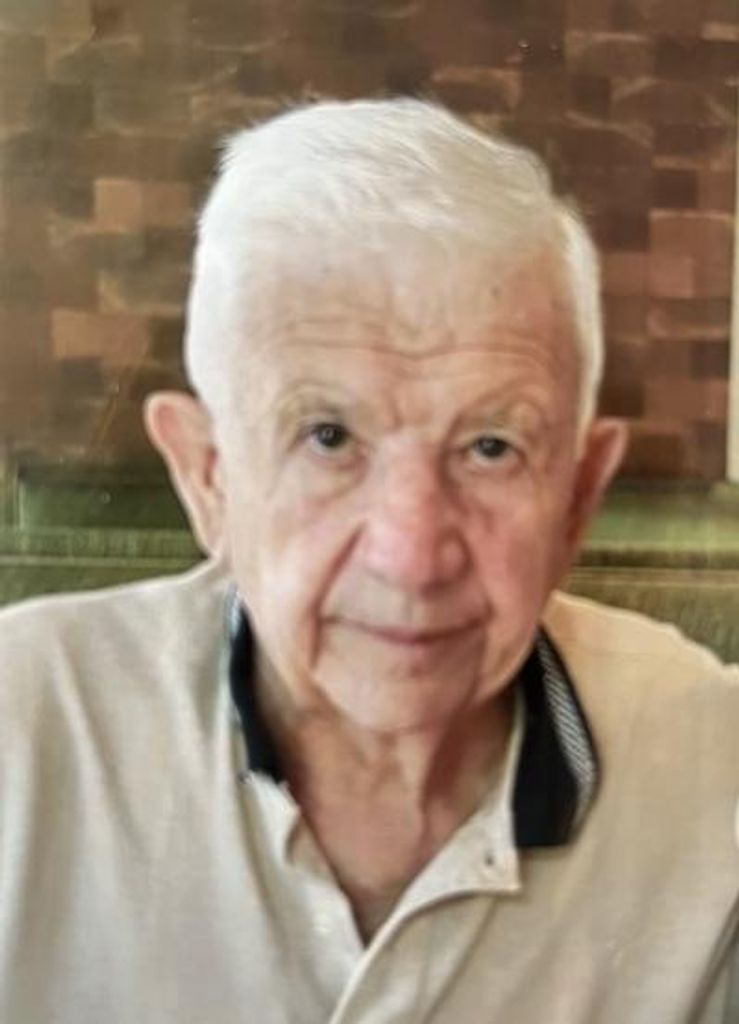 Myron Stebelsky Profile Photo