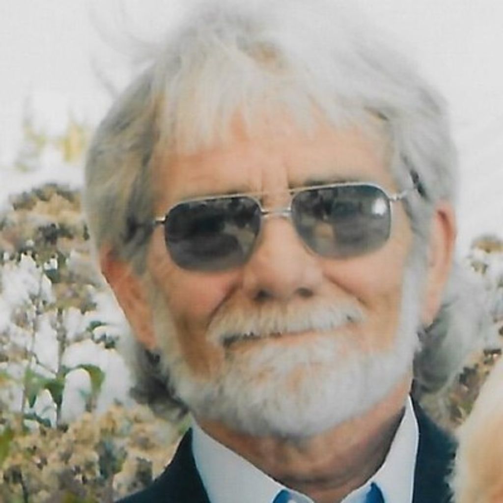 Stuart "Duffy" Jinks Profile Photo