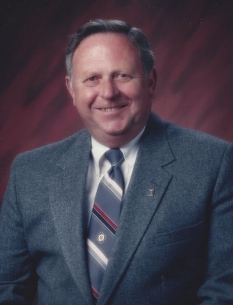 Raymond Duane Bixler